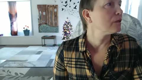 Aurora Willows online show from November 28, 2:31 pm