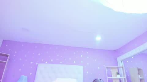 Scarlette  online show from October 29, 3:33 am