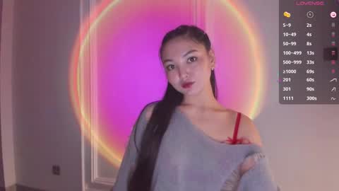 Rose  Nude only In Prvt online show from September 24, 5:23 pm