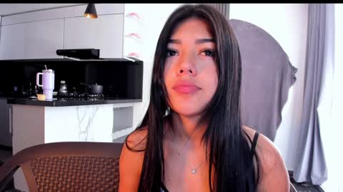 Hello soy bonnie  online show from January 22, 9:11 pm