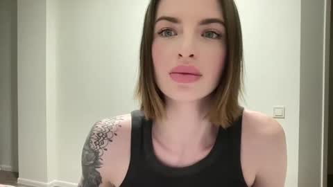 DOVE online show from January 10, 9:08 pm