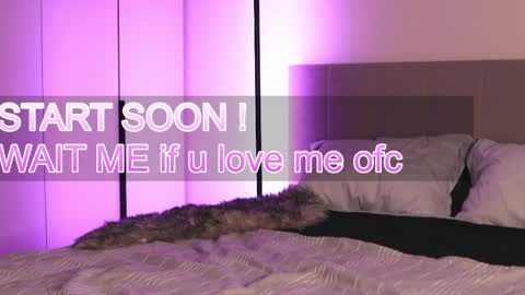 Lily 3 online show from June 2, 7:59 pm