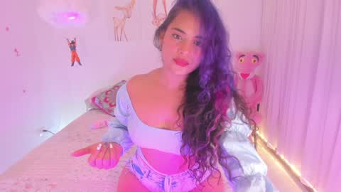 Snapshot of 1laiaa1 chatting on January 18, 4:04 am laiaa rivas online show from January 18, 4:04 am