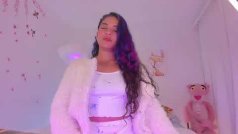 Snapshot of 1laiaa1 chatting on March 12, 3:46 am laiaa rivas online show from March 12, 3:46 am