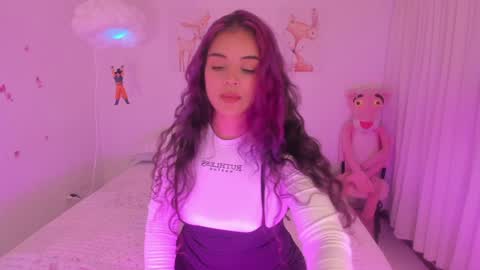 Snapshot of 1laiaa1 chatting on January 6, 3:42 am laiaa rivas online show from January 6, 3:42 am