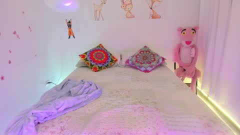 Snapshot of 1laiaa1 chatting on February 14, 3:54 am laiaa rivas online show from February 14, 3:54 am