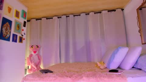 Snapshot of 1laiaa1 chatting on October 16, 4:48 am laiaa rivas online show from October 16, 4:48 am