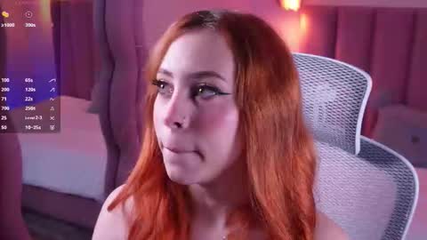 Anya online show from February 9, 11:12 am