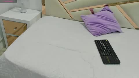 Luisa online show from March 7, 8:13 am