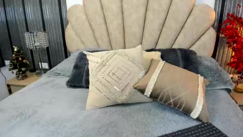 Luisa online show from December 18, 11:26 am