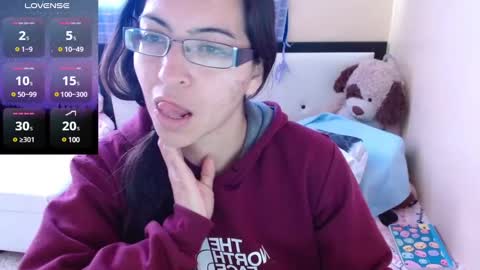 Snapshot of 1sasha_grey__1 chatting on January 24, 9:37 pm paola online show from January 24, 9:37 pm