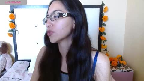 paola online show from January 15, 10:16 pm