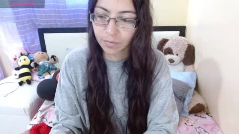 Snapshot of 1sasha_grey__1 chatting on March 1, 6:32 pm paola online show from March 1, 6:32 pm