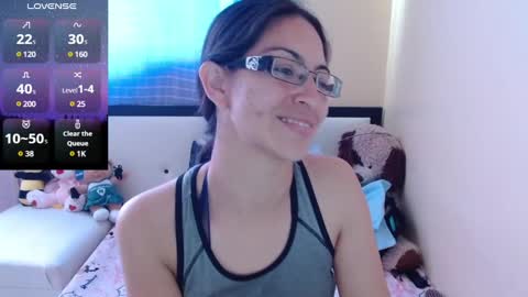 Snapshot of 1sasha_grey__1 chatting on February 3, 9:18 pm paola online show from February 3, 9:18 pm
