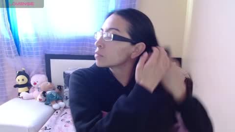 Snapshot of 1sasha_grey__1 chatting on February 7, 10:20 pm paola online show from February 7, 10:20 pm