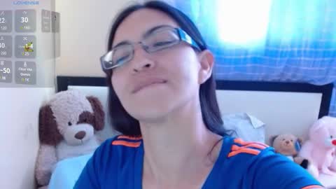 Snapshot of 1sasha_grey__1 chatting on March 12, 11:01 pm paola online show from March 12, 11:01 pm