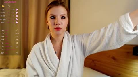 VICTORIA online show from September 25, 1:37 am