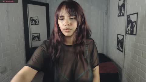 kattia online show from January 14, 3:22 am