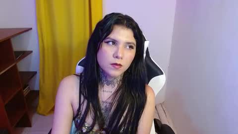 erika online show from October 26, 1:56 am