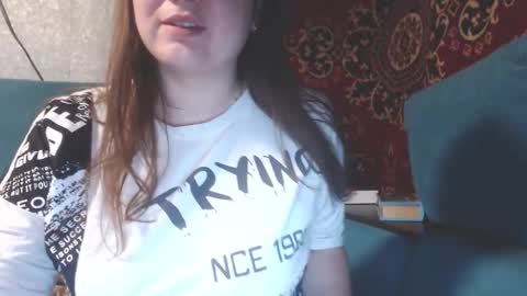 Katya online show from October 23, 8:26 pm