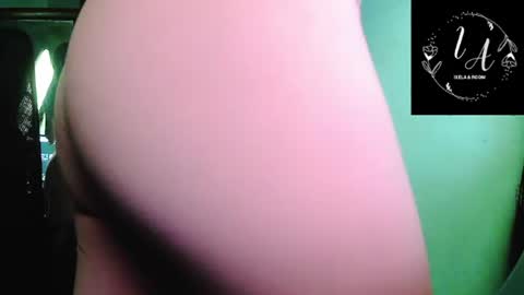 Ixela online show from March 12, 11:44 pm