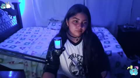 5ophie online show from February 16, 2:33 am