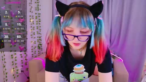 Marsi online show from January 5, 5:38 pm