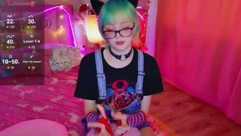 Marsi online show from May 17, 10:36 am