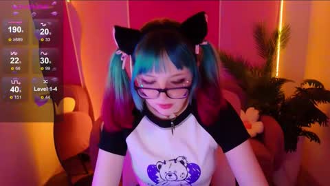 Marsi online show from October 25, 5:48 am