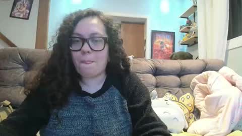 666afrodite online show from May 23, 1:15 am