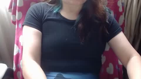 SHANNON online show from June 22, 5:10 pm
