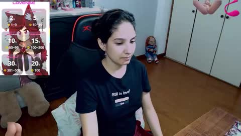 lucero online show from September 29, 7:08 pm