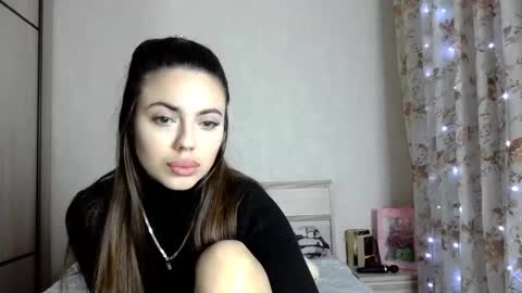 Adriana online show from February 9, 6:58 pm