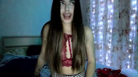 Adriana online show from December 28, 5:35 pm