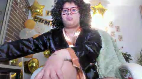 Snapshot of 6nalanie chatting on January 3, 1:16 am 6nalanie online show from January 3, 1:16 am