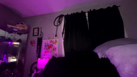 That girl online show from October 8, 2:38 am