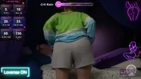 88Vixxxen online show from May 14, 5:46 am