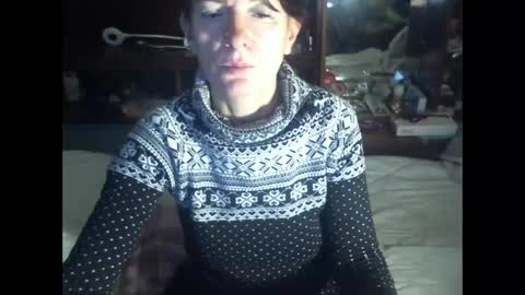 8MISTRESS8 online show from December 5, 6:33 pm