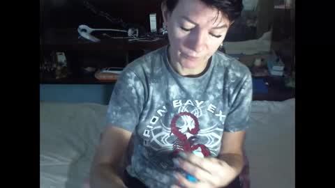 8MISTRESS8 online show from January 4, 12:16 pm