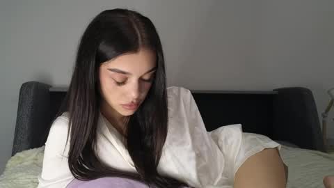 KARINA online show from June 2, 11:44 am