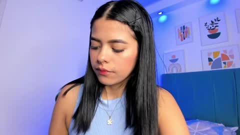 Alice  online show from April 17, 11:07 pm