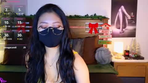 ally online show from December 2, 6:48 am