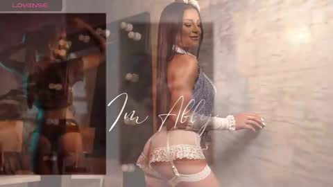 Aby online show from March 28, 11:10 am