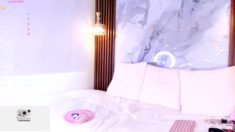 Gabriela   abby online show from March 7, 9:00 pm