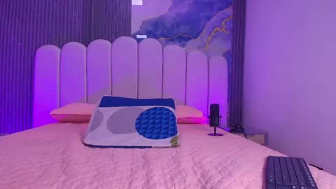  abby rouss online show from April 18, 3:09 am