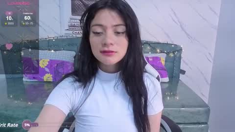 Abby  online show from March 26, 2:30 pm