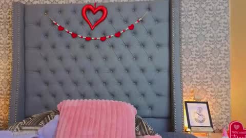  Abby  online show from February 10, 11:41 pm