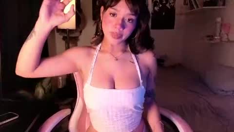 abigaill online show from June 14, 6:14 am
