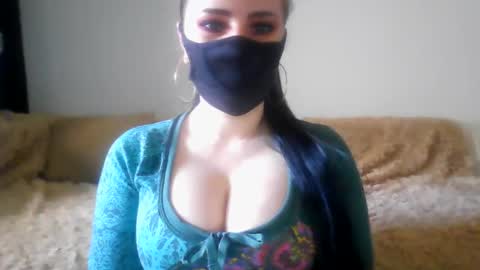 Adela online show from May 14, 3:07 pm