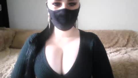 Adela online show from May 10, 2:41 pm